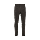 Dolce & Gabbana Virgin wool twill tailored pants