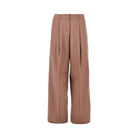 Golden Goose 'Flavia' wide leg pants