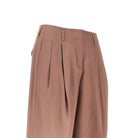 Golden Goose 'Flavia' wide leg pants