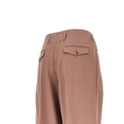 Golden Goose 'Flavia' wide leg pants