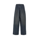 Golden Goose 'Flavia' wide leg pants