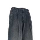 Golden Goose 'Flavia' wide leg pants