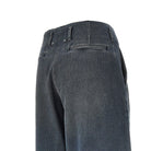 Golden Goose 'Flavia' wide leg pants
