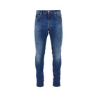 Dolce & Gabbana Stretch denim Slim Fit jeans