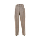 Ami Paris Wool pants with darts