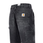 Carhartt WIP Double Knee denim pants