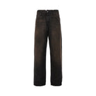 Carhartt WIP 'Aaron' jeans