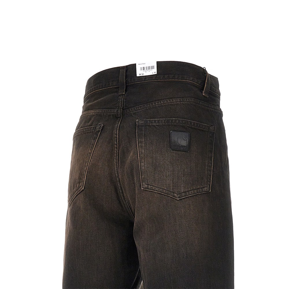 Carhartt WIP 'Aaron' jeans