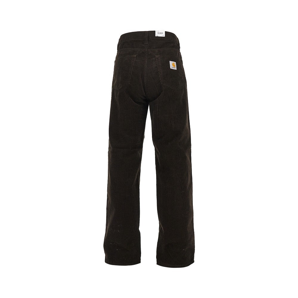Carhartt WIP 'Aaron' corduroy pants