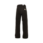 Carhartt WIP 'Aaron' corduroy pants