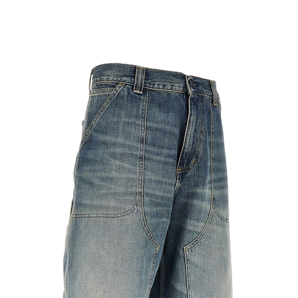 Carhartt WIP 'Oakland' denim pants