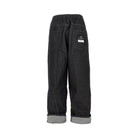 Y-3 Loose Fit denim pants