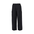 Y-3 Decostitch track pants