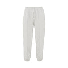 Brunello Cucinelli Mélange double jersey sweatpants