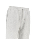 Brunello Cucinelli Mélange double jersey sweatpants