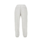 Brunello Cucinelli Mélange double jersey sweatpants