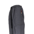 Prada Light Mohair jogging pants