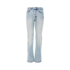 Isabel Marant 'Daya Regular' jeans