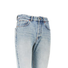 Isabel Marant 'Daya Regular' jeans