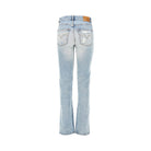 Isabel Marant 'Daya Regular' jeans