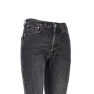 Isabel Marant 'Daya Regular' jeans