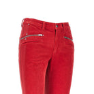 Isabel Marant 'Revene' corduroy pants