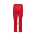 Isabel Marant 'Revene' corduroy pants