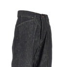 Lemaire Straight leg denim pants