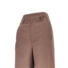Lemaire Blend Tropical Wool baggy pants