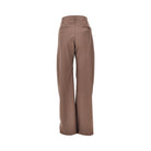 Lemaire Blend Tropical Wool baggy pants