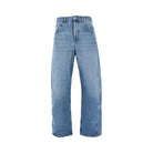 Jacquemus 'Mirada' denim pants
