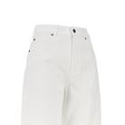 Loewe Baggy Fit jeans with Anagram embroidery