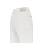 Loewe Baggy Fit jeans with Anagram embroidery