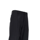 Dsquared2 Stretch wool tailored pants