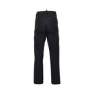 Dsquared2 Stretch wool tailored pants