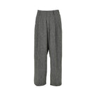 Dsquared2 Easy Zoot Herringbone pants