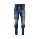 Dsquared2 Stretch denim Cool Guy jeans