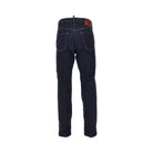 Dsquared2 Dark-wash '642' jeans