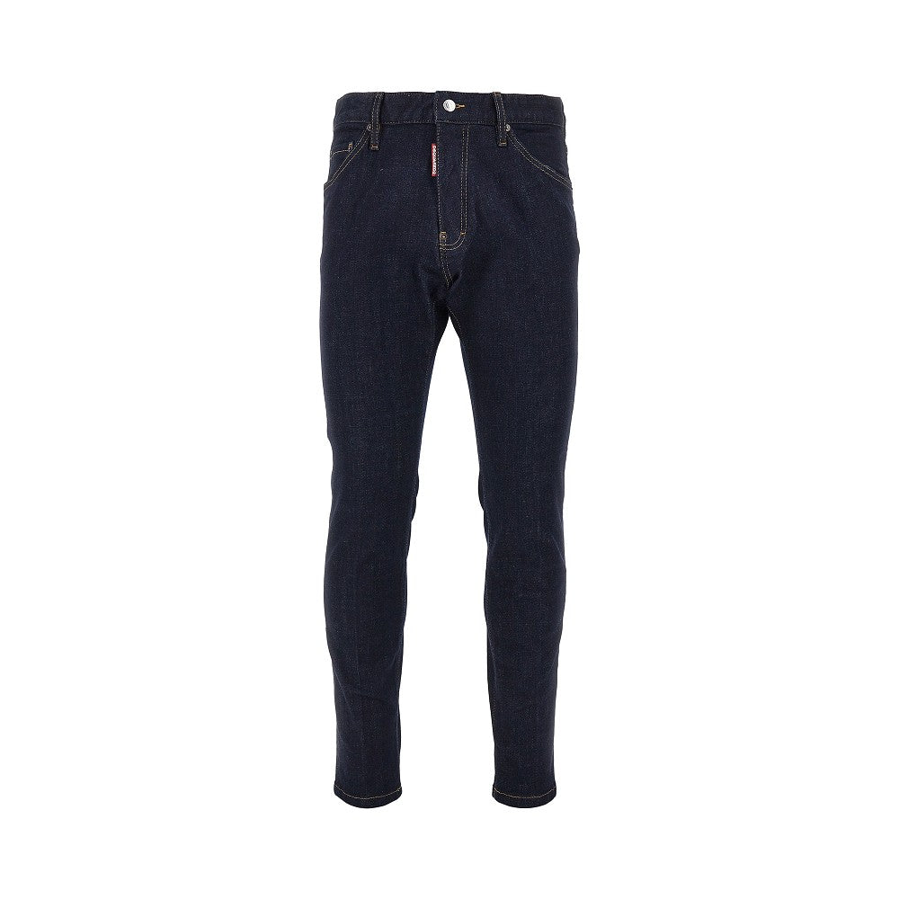 Dsquared2 'Teddy' stretch denim pants