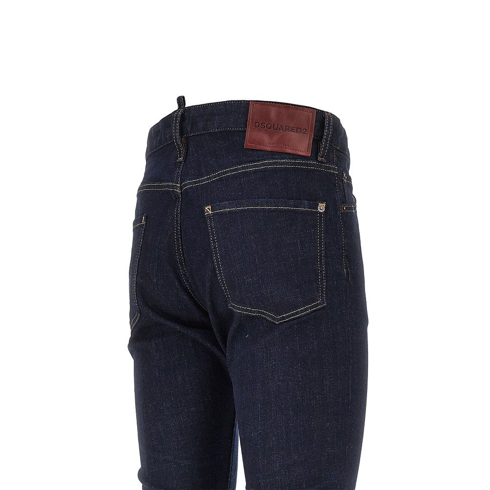 Dsquared2 'Teddy' stretch denim pants