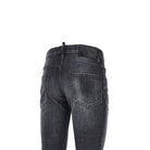 Dsquared2 Stretch denim Skater jeans