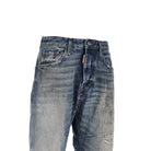 Dsquared2 'Kawaii' jeans