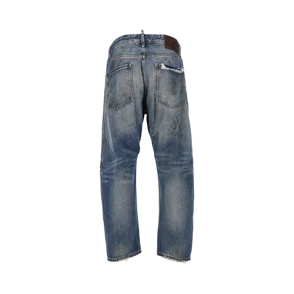 Dsquared2 'Kawaii' jeans