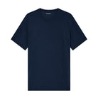 Ea Bodywear Stretch modal crewneck t-shirt