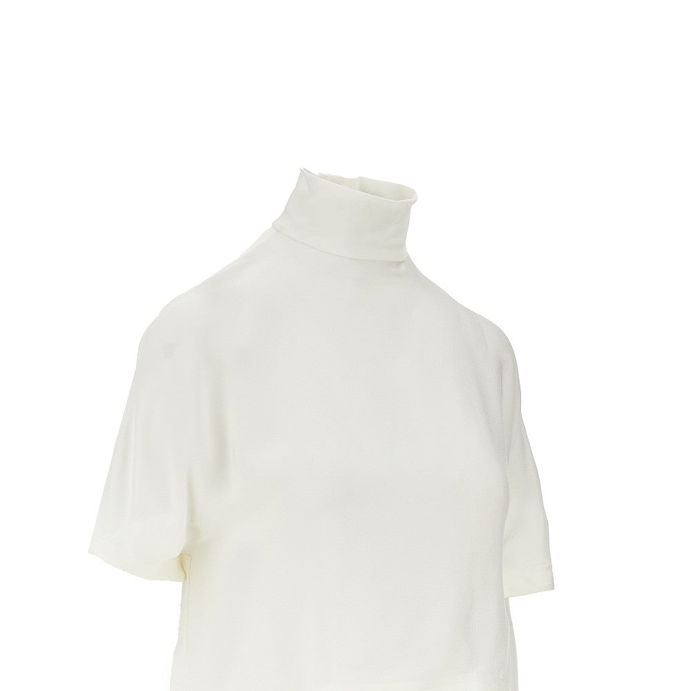 Alaïa Cady asymmetrical top