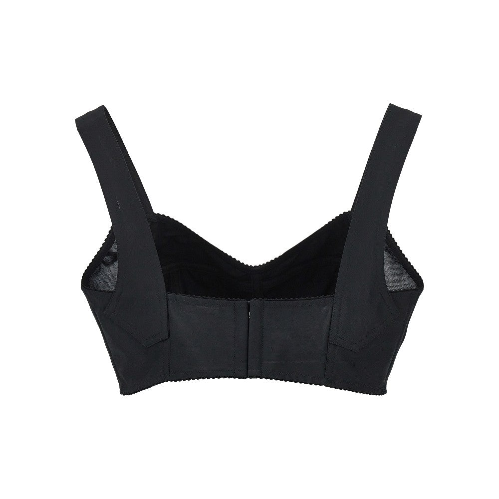Dolce & Gabbana Satin top