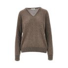 The Row 'Phora' cashmere sweater
