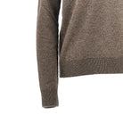 The Row 'Phora' cashmere sweater