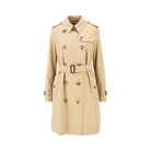 Burberry Medium Heritage Kensington trench coat