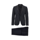 Emporio Armani M Line Evening tailored suit